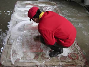 邯郸厂房油污清洗